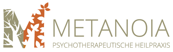 Logo Metanoia